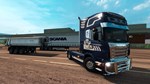EURO TRUCK SIMULATOR 2 MIGHTY GRIFFIN TUNING PACK - изображение № 4