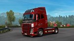 EURO TRUCK SIMULATOR 2 - FH TUNING PACKSTEAM GIFT - изображение № 9