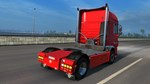 EURO TRUCK SIMULATOR 2 - XF TUNING PACKSTEAM GIFT - изображение № 8