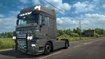 EURO TRUCK SIMULATOR 2 - XF TUNING PACKSTEAM GIFT - изображение № 2