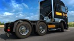 EURO TRUCK SIMULATOR 2 - XF TUNING PACKSTEAM GIFT - изображение № 9
