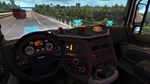 EURO TRUCK SIMULATOR 2 - XF TUNING PACKSTEAM GIFT - изображение № 4