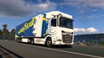 EURO TRUCK SIMULATOR 2 - GOODYEAR TYRES PACKSTEAM - изображение № 5