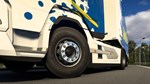 EURO TRUCK SIMULATOR 2 - GOODYEAR TYRES PACKSTEAM - изображение № 4