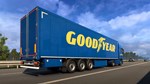 EURO TRUCK SIMULATOR 2 - GOODYEAR TYRES PACKSTEAM - изображение № 8