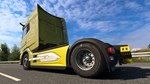 EURO TRUCK SIMULATOR 2 MICHELIN FAN PACKSTEAM GIFT - изображение № 6