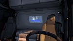 EURO TRUCK SIMULATOR 2 MICHELIN FAN PACKSTEAM GIFT - изображение № 5