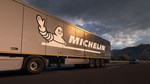 EURO TRUCK SIMULATOR 2 MICHELIN FAN PACKSTEAM GIFT - изображение № 9