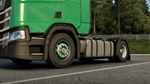 EURO TRUCK SIMULATOR 2 WHEEL TUNING PACKSTEAM GIFT - изображение № 6