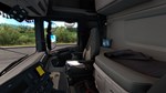 EURO TRUCK SIMULATOR 2 CABIN ACCESSORIESSTEAM GIFT - изображение № 9