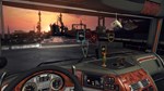 EURO TRUCK SIMULATOR 2 CABIN ACCESSORIESSTEAM GIFT - изображение № 6