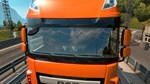EURO TRUCK SIMULATOR 2 CABIN ACCESSORIESSTEAM GIFT - изображение № 4