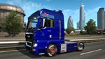 EURO TRUCK SIMULATOR 2 - WINDOW FLAGSSTEAM GIFT???? - изображение № 4