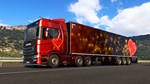 EURO TRUCK SIMULATOR 2 - VALENTINE'S PAINT JOBS PACK - изображение № 3