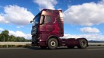EURO TRUCK SIMULATOR 2 - VALENTINE'S PAINT JOBS PACK - изображение № 6