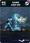 EURO TRUCK SIMULATOR 2 - FORCE OF NATURE PAINT JOBS