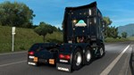 EURO TRUCK SIMULATOR 2 SPACE PAINT JOBS PACKSTEAM - изображение № 3
