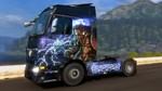 EURO TRUCK SIMULATOR 2 - VIKING LEGENDSSTEAM GIFT - изображение № 3