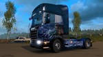 EURO TRUCK SIMULATOR 2 - VIKING LEGENDSSTEAM GIFT - изображение № 5
