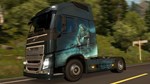 EURO TRUCK SIMULATOR 2 - VIKING LEGENDSSTEAM GIFT - изображение № 8
