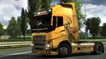 EURO TRUCK SIMULATOR 2 - FANTASY PAINT JOBS PACK - изображение № 7