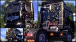 EURO TRUCK SIMULATOR 2 - METALLIC PAINT JOBS PACK - изображение № 9