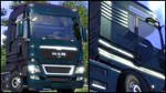 EURO TRUCK SIMULATOR 2 - METALLIC PAINT JOBS PACK - изображение № 10
