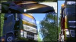 EURO TRUCK SIMULATOR 2 - METALLIC PAINT JOBS PACK - изображение № 7