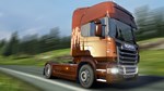 EURO TRUCK SIMULATOR 2 CZECH PAINT JOBS PACKSTEAM - изображение № 5