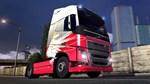 EURO TRUCK SIMULATOR 2 POLISH PAINT JOBS PACKSTEAM - изображение № 4