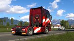 EURO TRUCK SIMULATOR 2 - AUSTRIAN PAINT JOBS PACK - изображение № 5