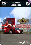 EURO TRUCK SIMULATOR 2 - AUSTRIAN PAINT JOBS PACK