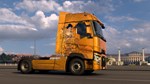 EURO TRUCK SIMULATOR 2 - AUSTRIAN PAINT JOBS PACK - изображение № 6