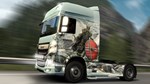 EURO TRUCK SIMULATOR 2 - NORWEGIAN PAINT JOBS PACK - изображение № 4
