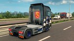 EURO TRUCK SIMULATOR 2 - FINNISH PAINT JOBS PACK - изображение № 2