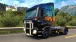 EURO TRUCK SIMULATOR 2 - FINNISH PAINT JOBS PACK - изображение № 3