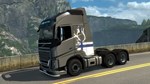 EURO TRUCK SIMULATOR 2 - FINNISH PAINT JOBS PACK - изображение № 4