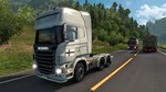 EURO TRUCK SIMULATOR 2 - FINNISH PAINT JOBS PACK - изображение № 5
