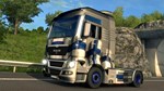 EURO TRUCK SIMULATOR 2 - FINNISH PAINT JOBS PACK - изображение № 6