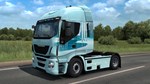 EURO TRUCK SIMULATOR 2 - LATVIAN PAINT JOBS PACK - изображение № 5