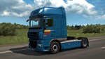 EURO TRUCK SIMULATOR 2 LITHUANIAN PAINT JOBS PACK - изображение № 6