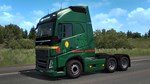 EURO TRUCK SIMULATOR 2 LITHUANIAN PAINT JOBS PACK - изображение № 3