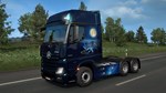 EURO TRUCK SIMULATOR 2 LITHUANIAN PAINT JOBS PACK - изображение № 4