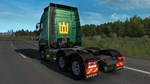 EURO TRUCK SIMULATOR 2 LITHUANIAN PAINT JOBS PACK - изображение № 2