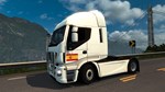 EURO TRUCK SIMULATOR 2 - SPANISH PAINT JOBS PACK - изображение № 2