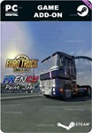 EURO TRUCK SIMULATOR 2 FRENCH PAINT JOBS PACKSTEAM