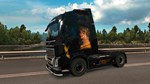 EURO TRUCK SIMULATOR 2 - ITALIAN PAINT JOBS PACK - изображение № 4