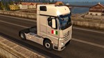 EURO TRUCK SIMULATOR 2 - ITALIAN PAINT JOBS PACK - изображение № 5
