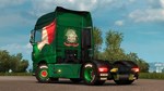 EURO TRUCK SIMULATOR 2 - ITALIAN PAINT JOBS PACK - изображение № 3