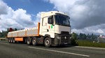 EURO TRUCK SIMULATOR 2 IRISH PAINT JOBS PACKSTEAM - изображение № 2